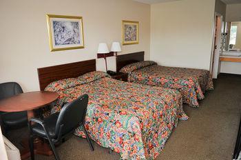 Executive Inn Pelham Exterior photo