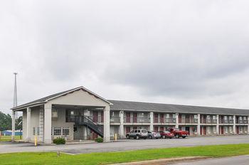 Executive Inn Pelham Exterior photo